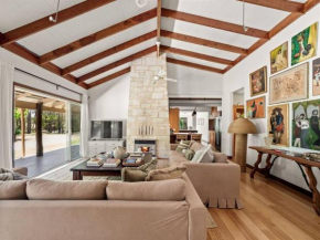 Orchard Homestead Countryside Retreat